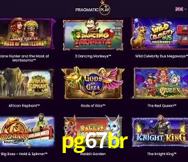 Crash Games Strategies pg67br