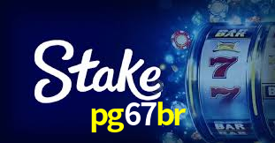 Welcome Bonus pg67br